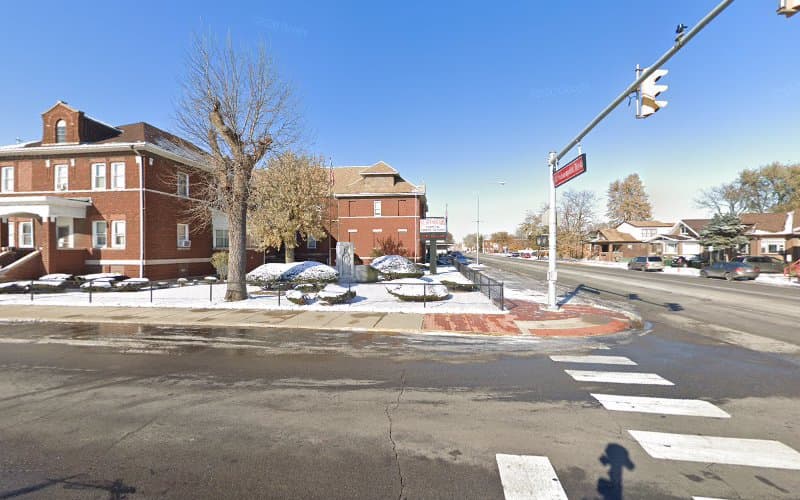 Cover image of St. Stanislaus community Cover image of St. Stanislaus community