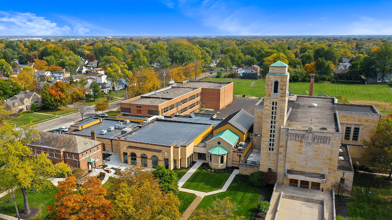 Cover image of St. Catharine of Siena community Cover image of St. Catharine of Siena community