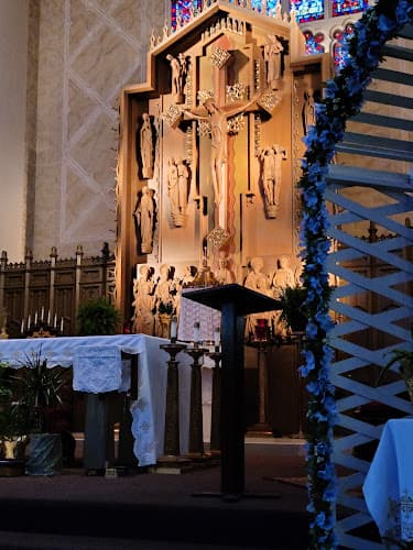 Cover image of Saint Casimir community Cover image of Saint Casimir community