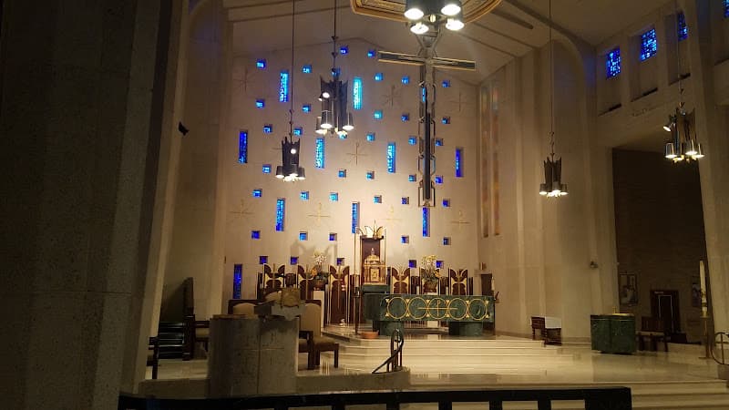 Cover image of St. Michael community Cover image of St. Michael community