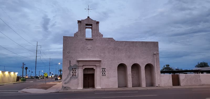 Cover image of St. Pius the Tenth community Cover image of St. Pius the Tenth community