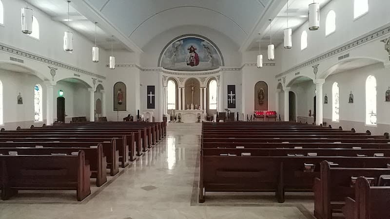 Cover image of St. Stephen community Cover image of St. Stephen community