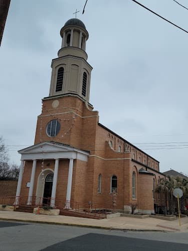 Cover image of Our Lady of Guadalupe community Cover image of Our Lady of Guadalupe community