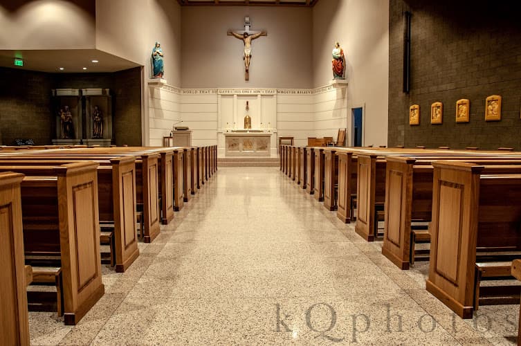 Cover image of Our Lady of Good Hope community Cover image of Our Lady of Good Hope community