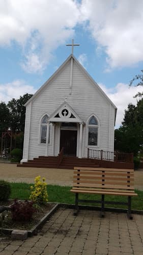 Cover image of Sacred Heart Catholic Parish community Cover image of Sacred Heart Catholic Parish community