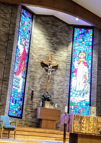 Cover image of Ascension community Cover image of Ascension community