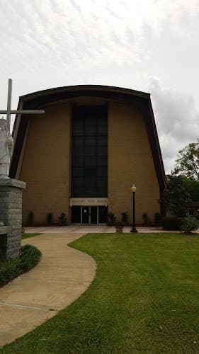 Cover image of Christ the King community Cover image of Christ the King community