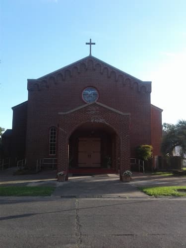 Cover image of St. Edward Catholic Church community Cover image of St. Edward Catholic Church community