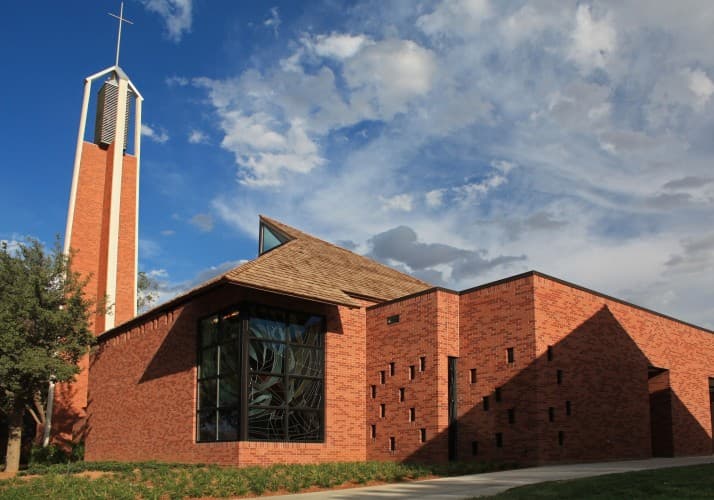 Cover image of St. Ann community Cover image of St. Ann community