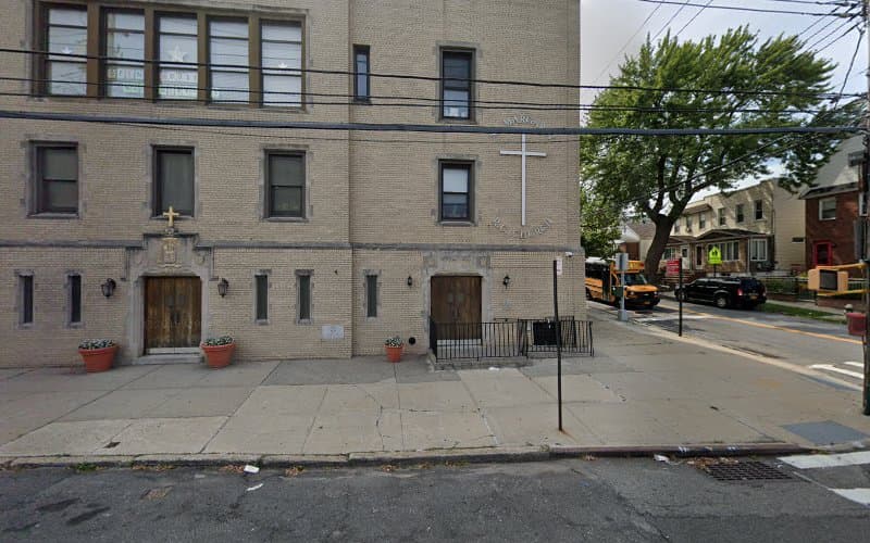 Cover image of St. Margaret community Cover image of St. Margaret community