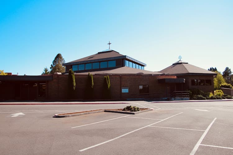 Cover image of Holy Trinity community Cover image of Holy Trinity community