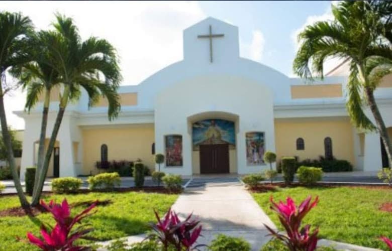 Cover image of Saint Vincent community Cover image of Saint Vincent community