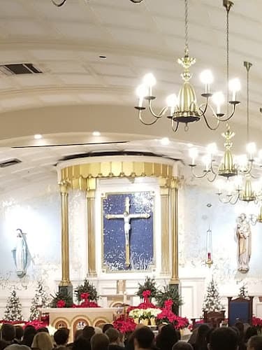 Cover image of Our Lady of Perpetual Help community Cover image of Our Lady of Perpetual Help community