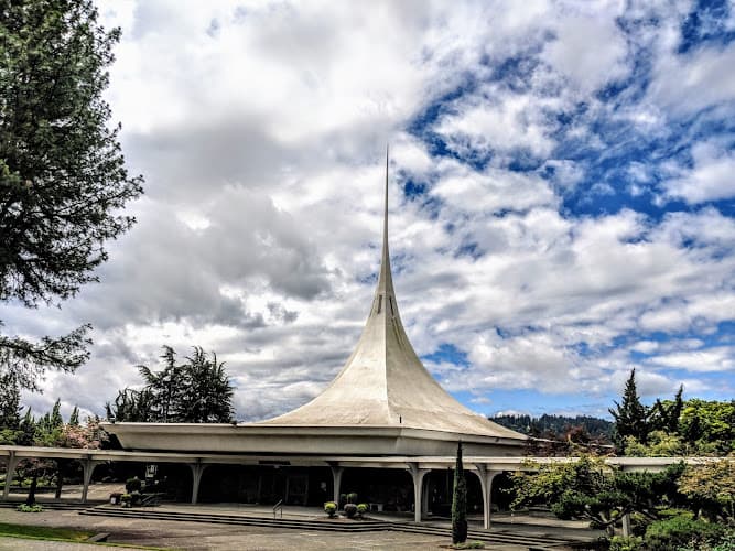 Cover image of St. John the Baptist Catholic Church community Cover image of St. John the Baptist Catholic Church community