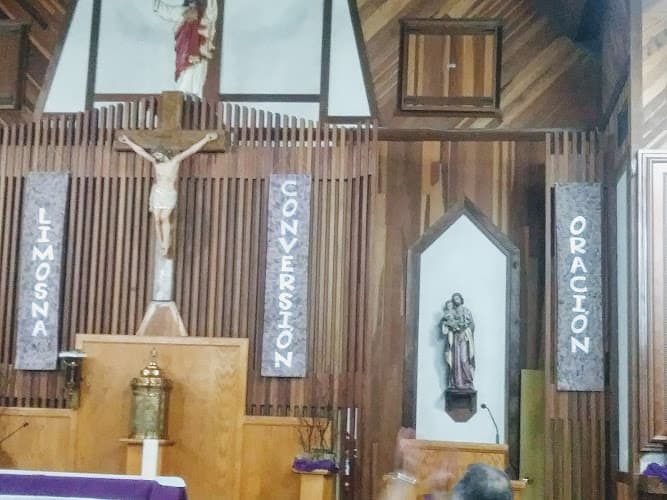 Cover image of Sacred Heart community Cover image of Sacred Heart community