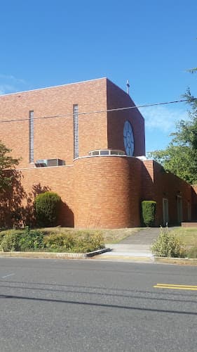 Cover image of St. Philip Neri community Cover image of St. Philip Neri community