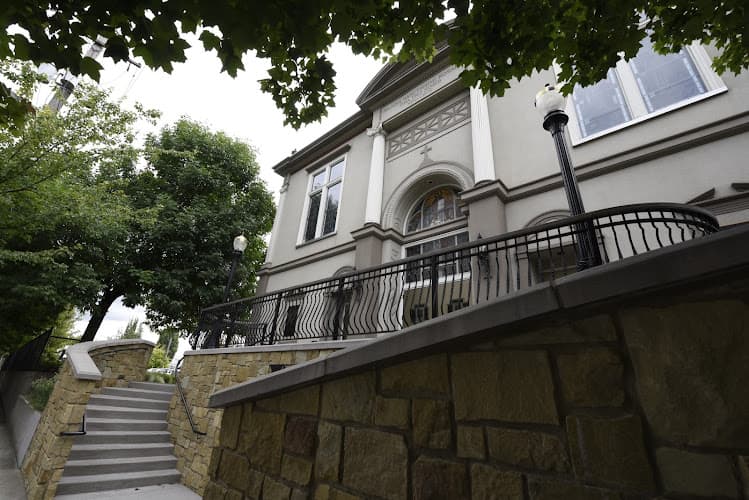 Cover image of Holy Rosary Parish community Cover image of Holy Rosary Parish community