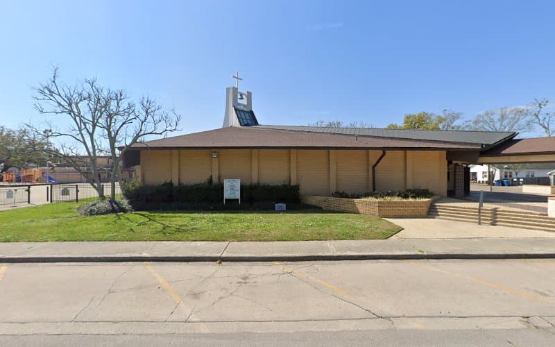 Cover image of Holy Family community Cover image of Holy Family community