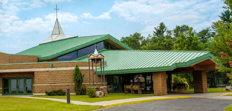 Cover image of St. Joseph community Cover image of St. Joseph community