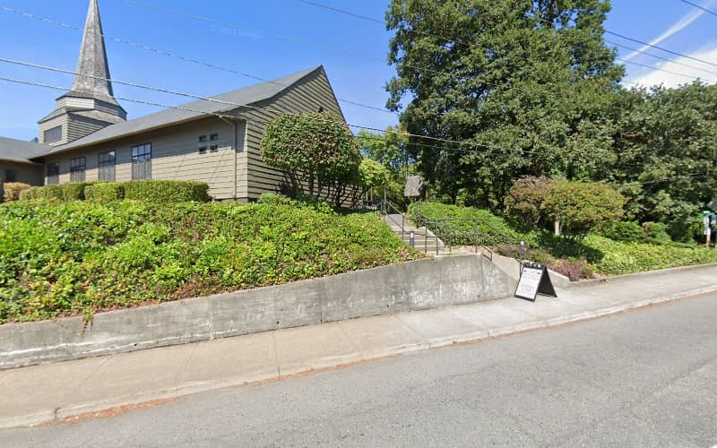 Cover image of St. Thomas More community Cover image of St. Thomas More community