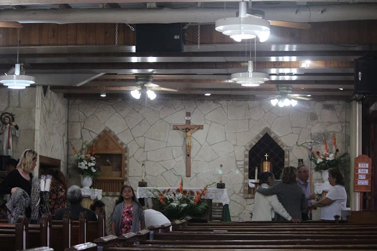 Cover image of San Francisco Javier community Cover image of San Francisco Javier community