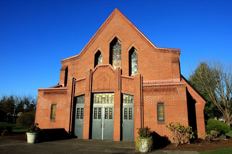 Cover image of St. Cecilia community Cover image of St. Cecilia community