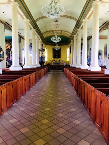 Cover image of St. Martin de Tours community Cover image of St. Martin de Tours community