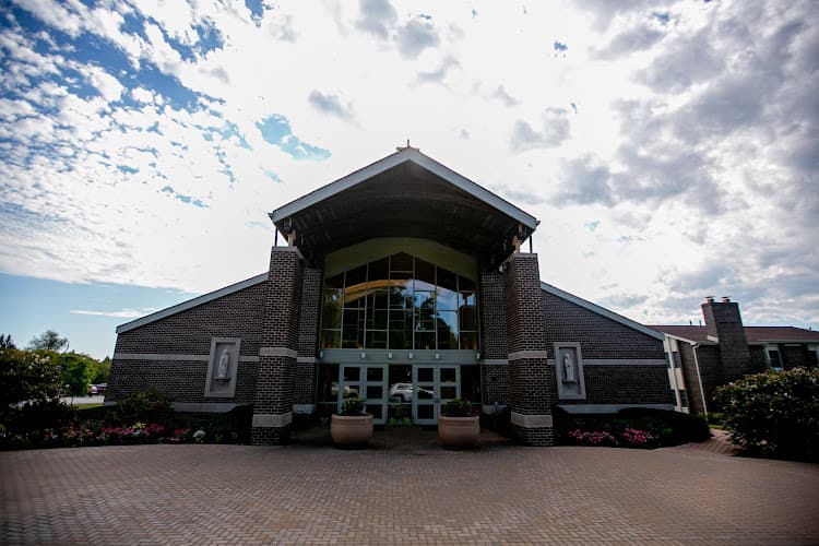 Cover image of Ss. Peter and Paul community Cover image of Ss. Peter and Paul community