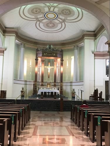 Cover image of St. Peter community Cover image of St. Peter community