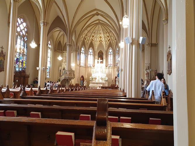 Cover image of Saint Joseph Catholic Parish community Cover image of Saint Joseph Catholic Parish community