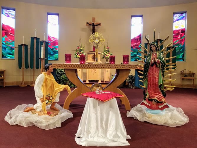 Cover image of All Saints community Cover image of All Saints community