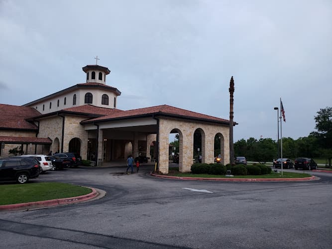 Cover image of St. Anthony Marie de Claret community Cover image of St. Anthony Marie de Claret community