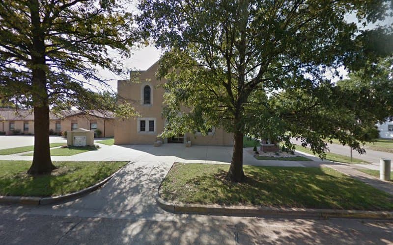 Cover image of St. Ambrose community Cover image of St. Ambrose community