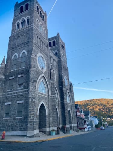 Cover image of Transfiguration community Cover image of Transfiguration community