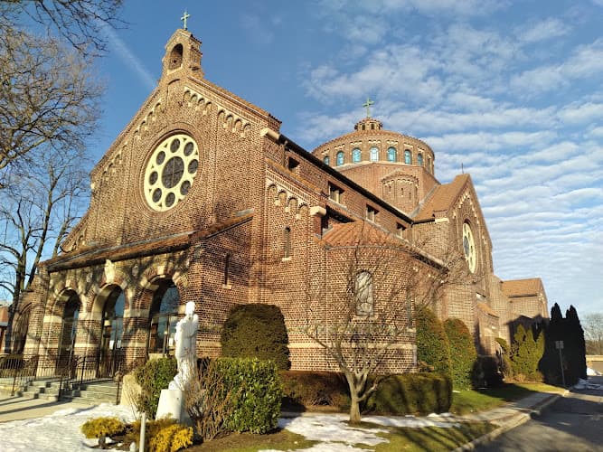 Cover image of St. Joseph community Cover image of St. Joseph community