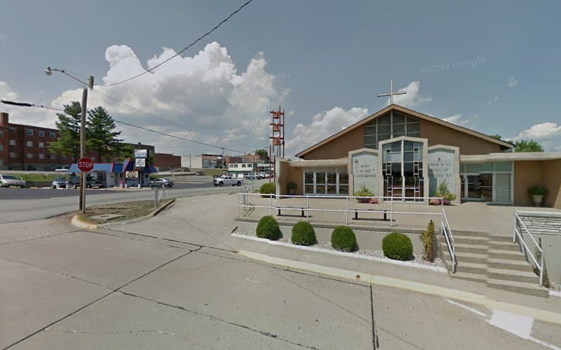 Cover image of Immaculate Conception community Cover image of Immaculate Conception community