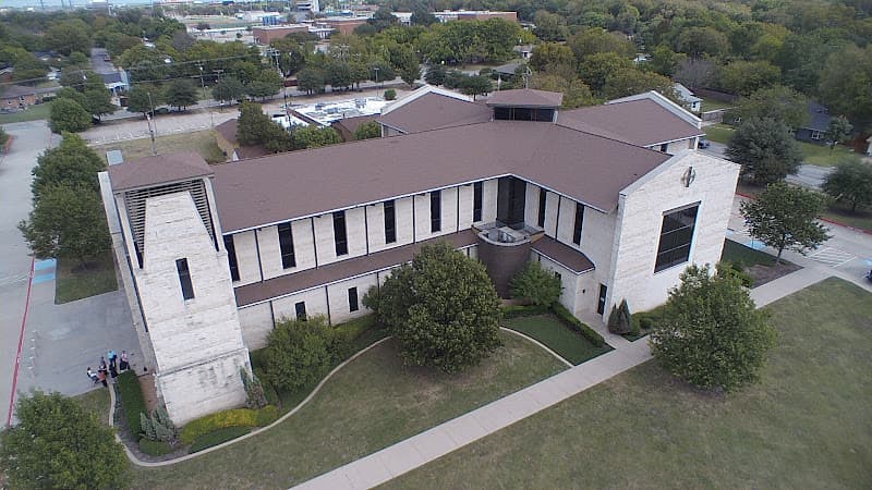 Cover image of St. Michael the Archangel community Cover image of St. Michael the Archangel community