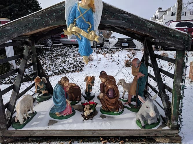 Cover image of Our Lady of Perpetual Help (Parish of Our Lady of Perpetual Help and St. Catharine) community Cover image of Our Lady of Perpetual Help (Parish of Our Lady of Perpetual Help and St. Catharine) community