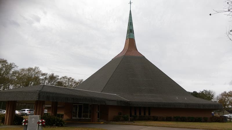 Cover image of Nativity of Our Lady community Cover image of Nativity of Our Lady community