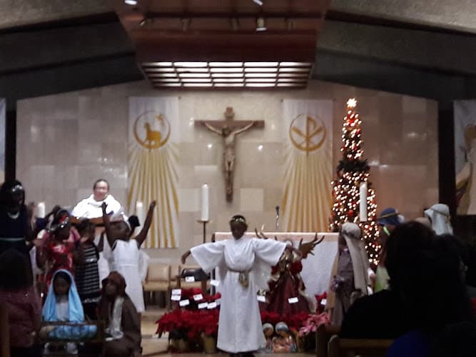 Cover image of St. Bartholomew community Cover image of St. Bartholomew community