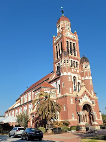 Cover image of Cathedral of St. John the Evangelist community Cover image of Cathedral of St. John the Evangelist community