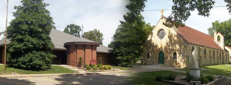 Cover image of St. Polycarp community Cover image of St. Polycarp community