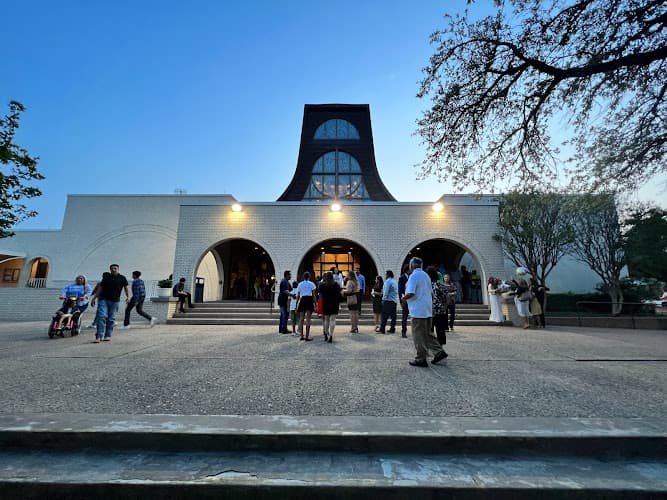 Cover image of St. Pius X community Cover image of St. Pius X community