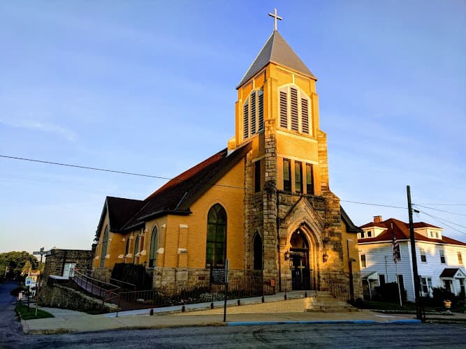 Cover image of All Saints community Cover image of All Saints community