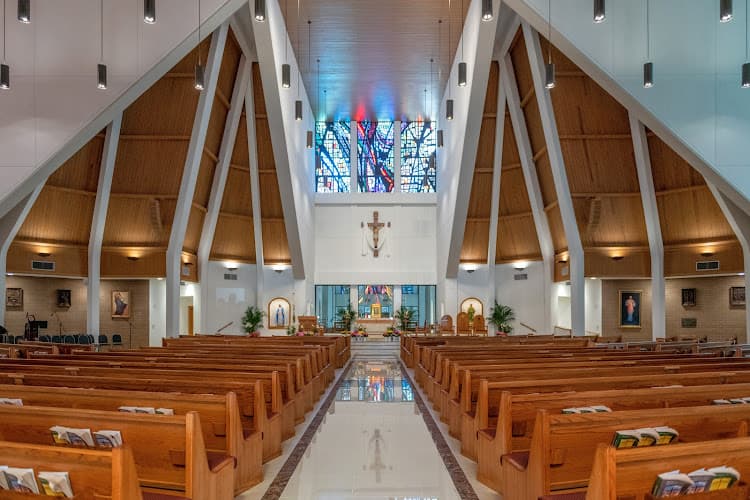 Cover image of Shrine of the True Cross community Cover image of Shrine of the True Cross community