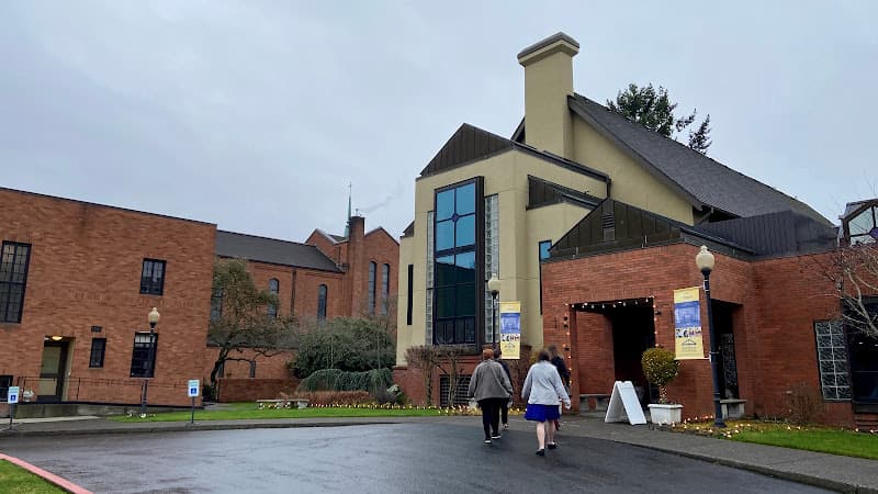 Cover image of St. Mary Magdalene community Cover image of St. Mary Magdalene community