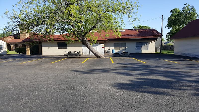 Cover image of St. Joseph community Cover image of St. Joseph community