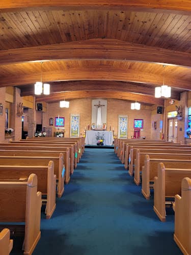 Cover image of St. Eugene community Cover image of St. Eugene community