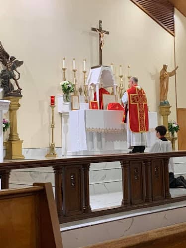 Cover image of Epiphany of Our Lord community Cover image of Epiphany of Our Lord community