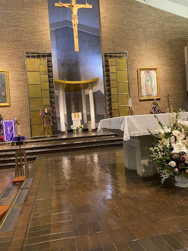 Cover image of St. Bernard of Clairvaux community Cover image of St. Bernard of Clairvaux community